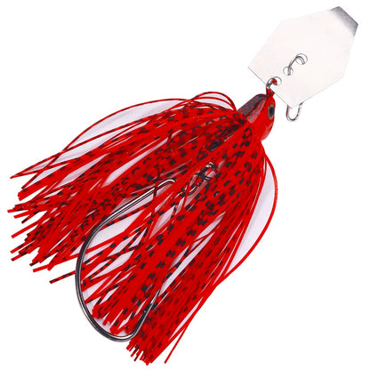 Chatterbaits- 20g 15g /12 Different Choices- GREAT FOR BASS, PIKE, WALLEYE & OTHER PREDATOR SPECIES