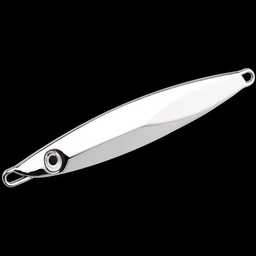 1PC Fishing lures 10g 15g 20g 30g 40g 60g Jigging for Suspended & Bottom fish