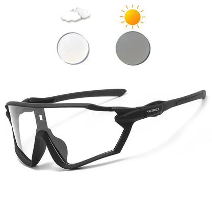 Polarized Fishing Glasses- Sunglasses UV400 Eyewear