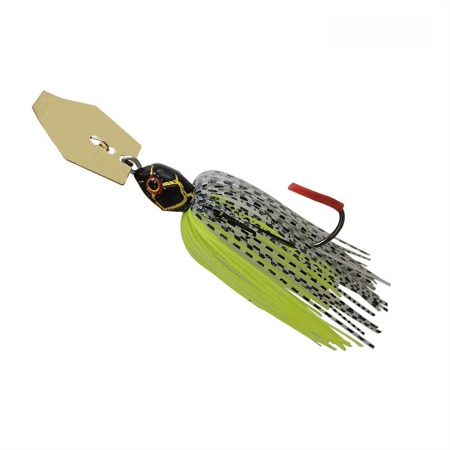 7G/14G/21G  Chatterbait/Bladed Jig- For Bass, Pike
