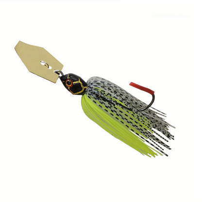 7G/14G/21G  Chatterbait/Bladed Jig- For Bass, Pike