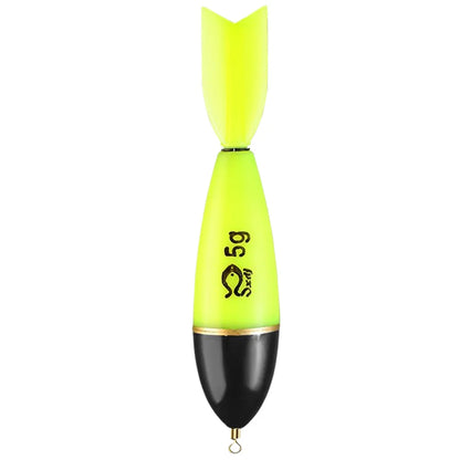 1/2Pcs Fishing Floats Luminous  Night Float  Light Stick