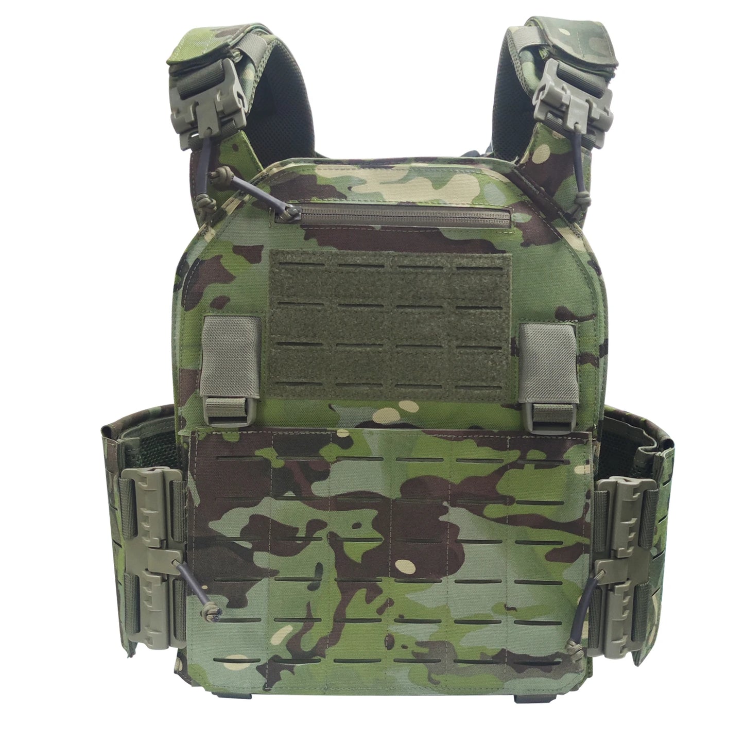 VT05 EMERSONGEARS 1000D Nylon Fabric, full protect- quick release, laser cut, Tactical vest