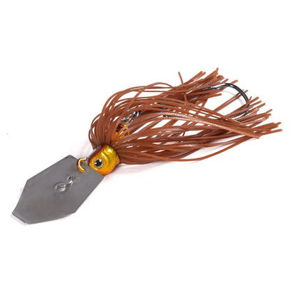 1pcs CHATTERBAITS 100mm 11g  For PIKE, BASS, WALLEYE & ALL PREDATOR SPECIES