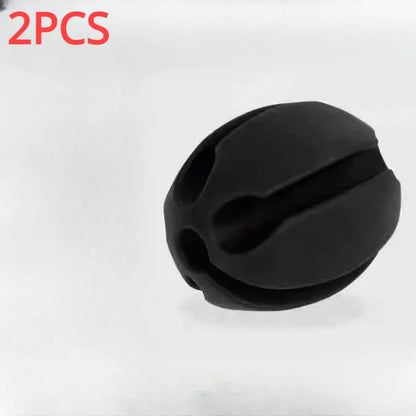 Rod Ball Retaining Clip Rod Holder, Protector, Storage Device