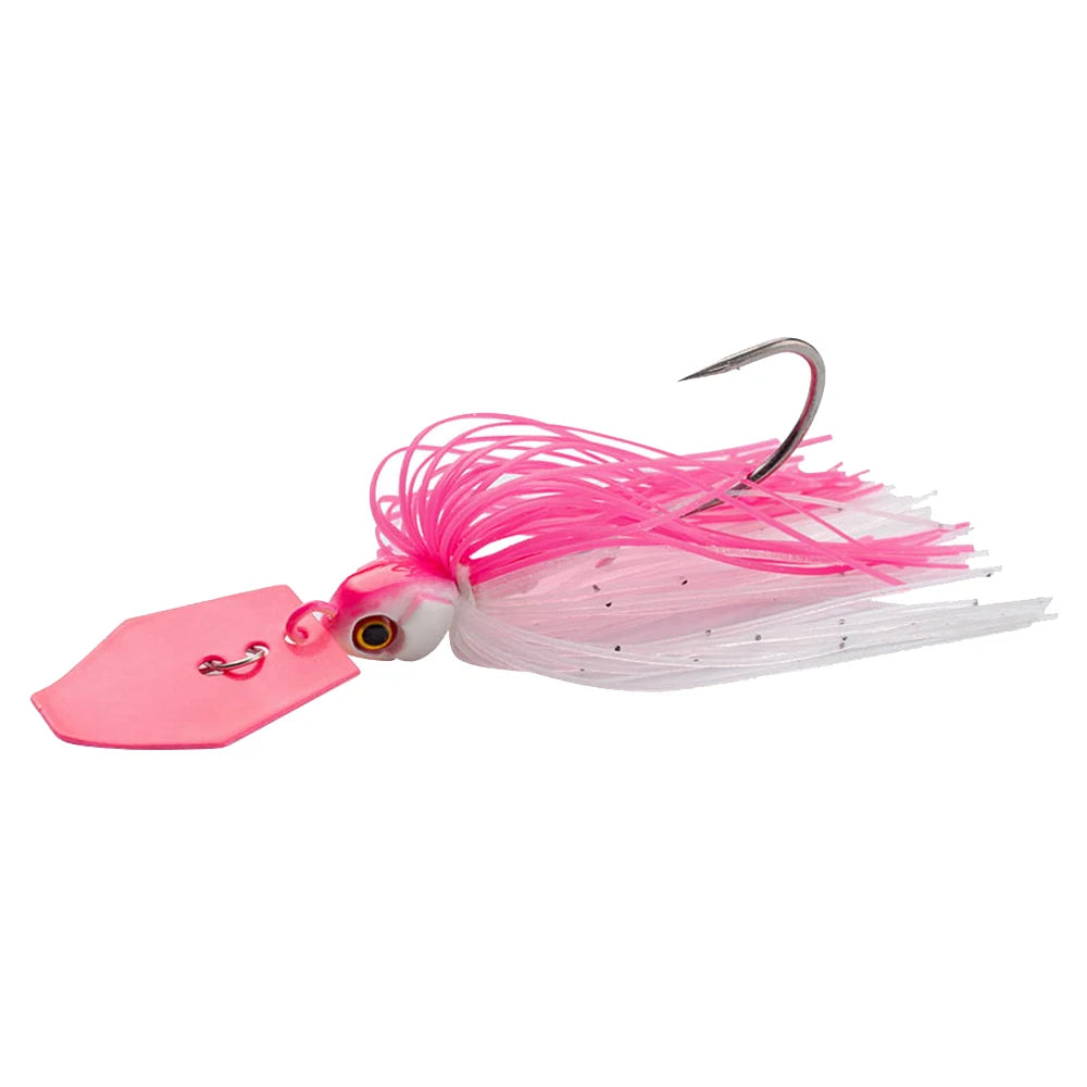 Chatter-Bait 7g/9g/12g/14g/21g  Bladed Jig Kit- For Bass, Walleye, Trout, Pike, Perch