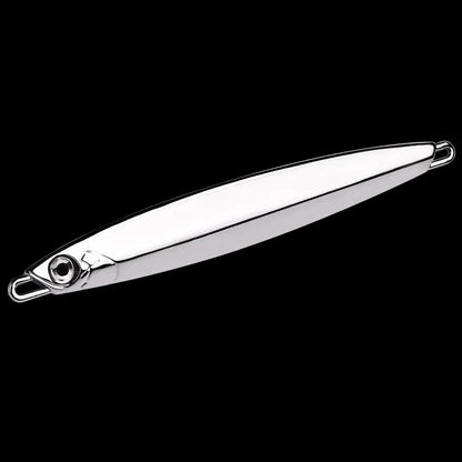 Jigging Lure 60g 80g 100g Long Casting, Hard Bait for Sea Bass, Big Gamefish