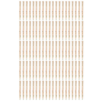 30/50/100pcs Anti Tangle Hook Sleeve Aligner Positioner Tubes Carp Fishing Rig Anti Sleeve Terminal