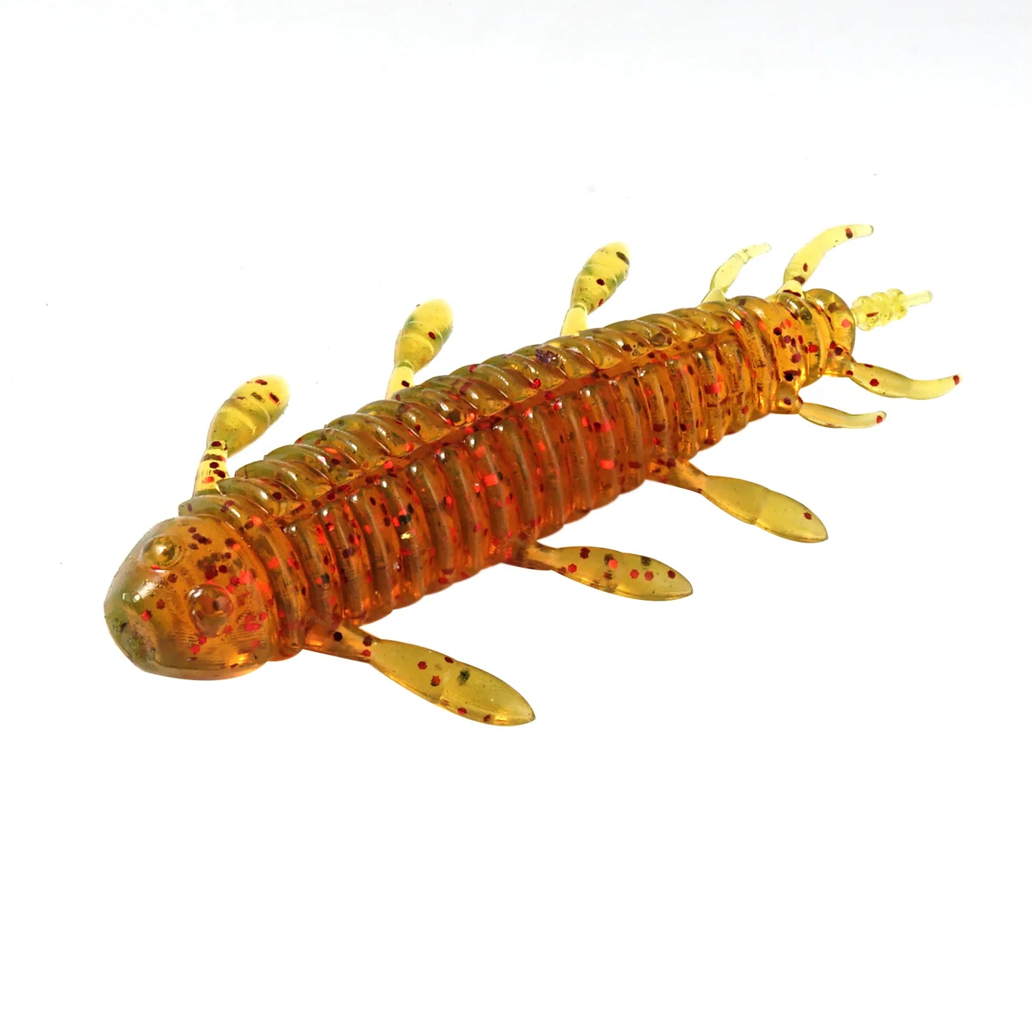 SUNMILE Stick Bait 4.5/5.5cmCasting- Weighted Soft Plastic Lures For Bass Fishing
