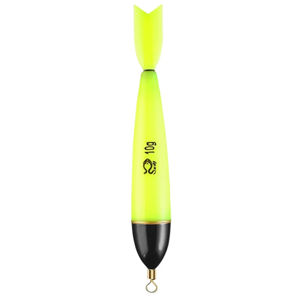 1/2Pcs Fishing Floats Luminous  Night Float  Light Stick