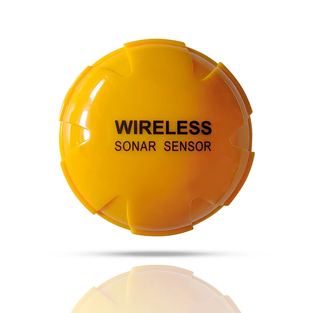 Smart Phone Fish Finder with Bluetooth, Sonar, Intelligent Fish Visual Fishing, Android and iOS, New Brand