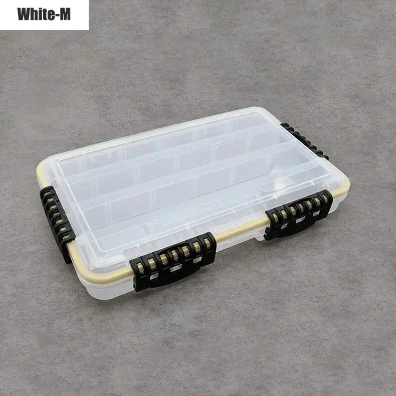 Waterproof Tackle Box/ Large Capacity