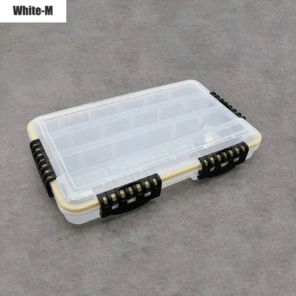 Waterproof Tackle Box/ Large Capacity