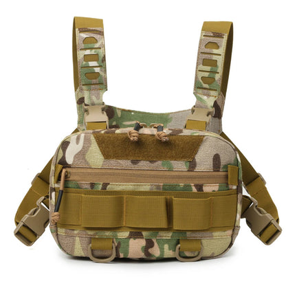 Fishing Tackle Bags- Waist Fanny Pack for Fishing Lures