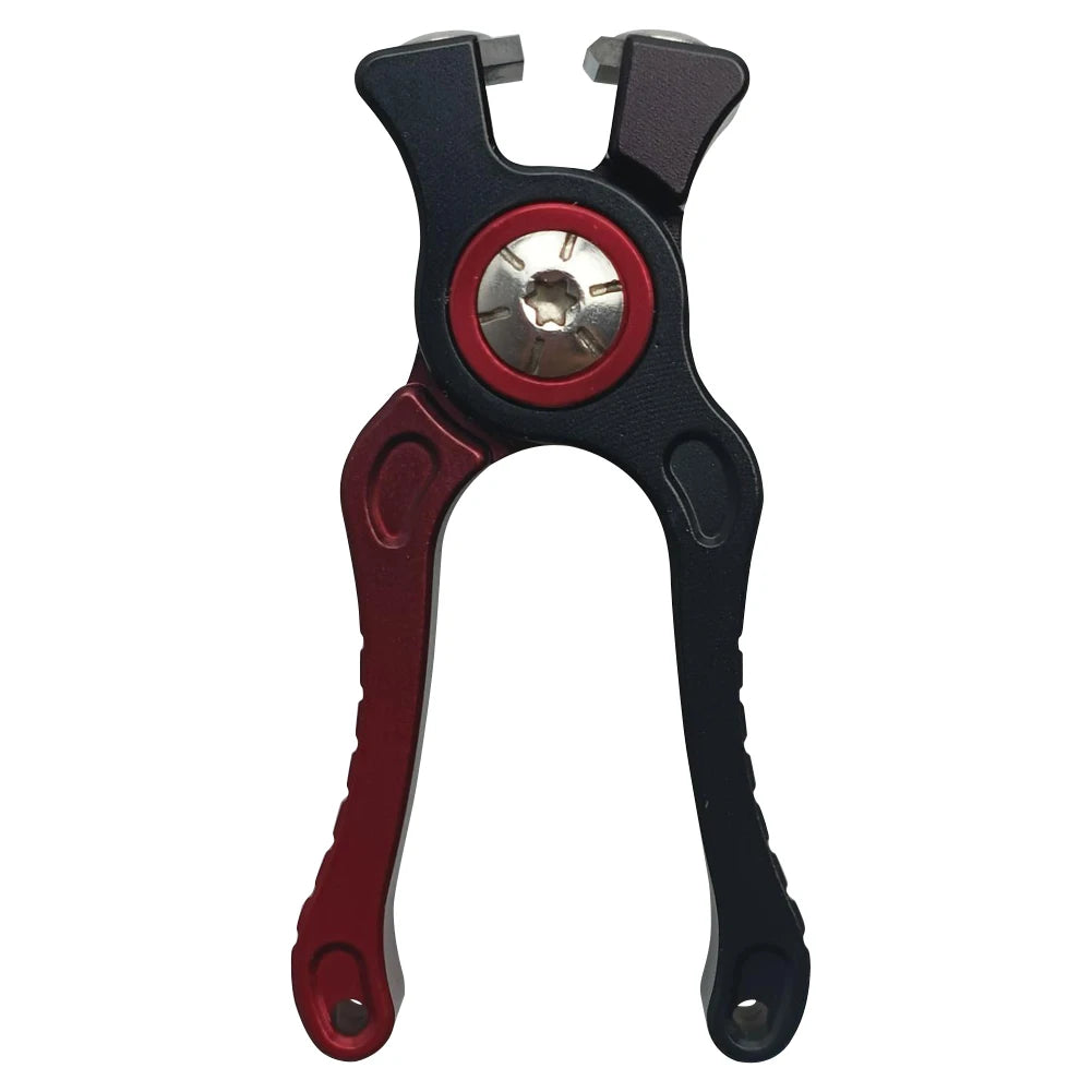 Mini Fishing Line Cutter Portable Aluminum Alloy Fishing Line Clipper