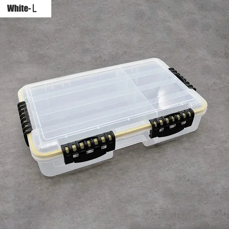 Waterproof Tackle Box/ Large Capacity