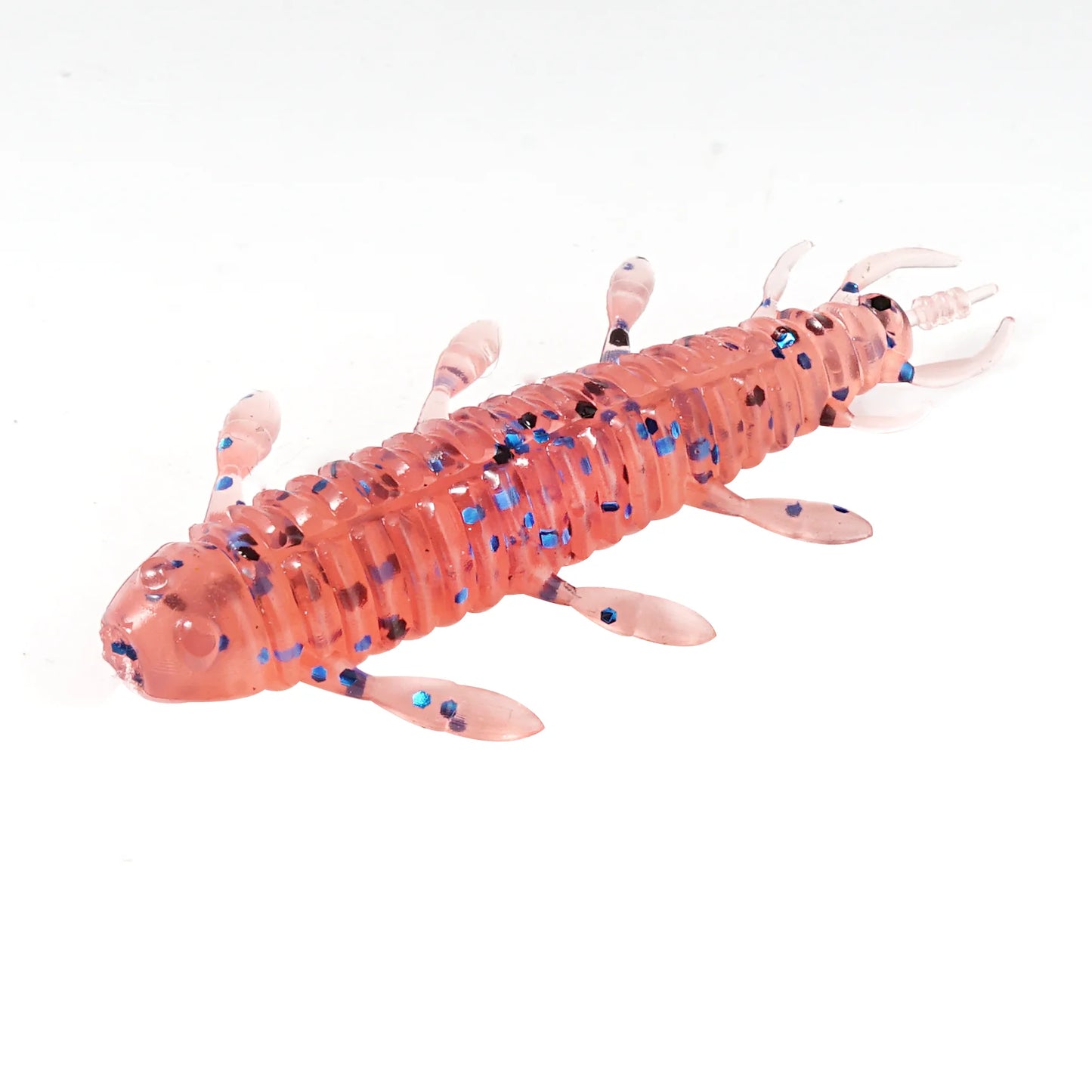 SUNMILE Stick Bait 4.5/5.5cmCasting- Weighted Soft Plastic Lures For Bass Fishing