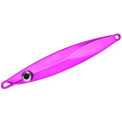 1pcs 40g 30g 20g 15g 10g  Jigging, Saltwater Lures- Practical Tackle