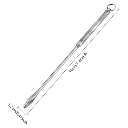 Stainless Steel Fishing Hook Remover, Hook Detacher