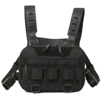 Fishing Tackle Bags- Waist Fanny Pack for Fishing Lures