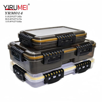 Waterproof Tackle Box/ Large Capacity