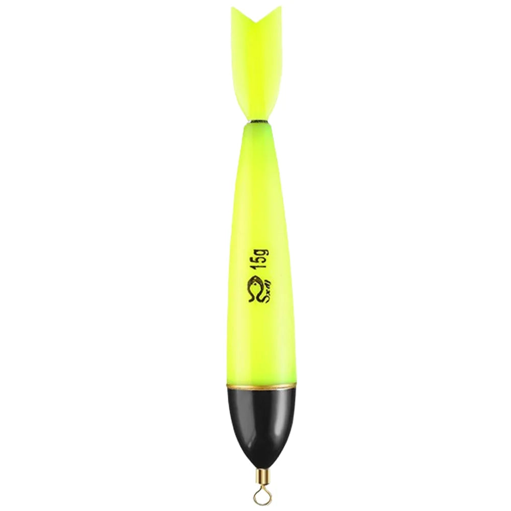 1/2Pcs Fishing Floats Luminous  Night Float  Light Stick