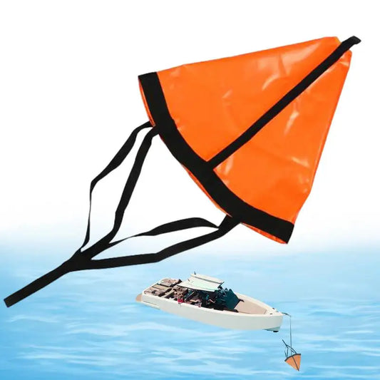 Drift Sock , Sea Anchor for Boats