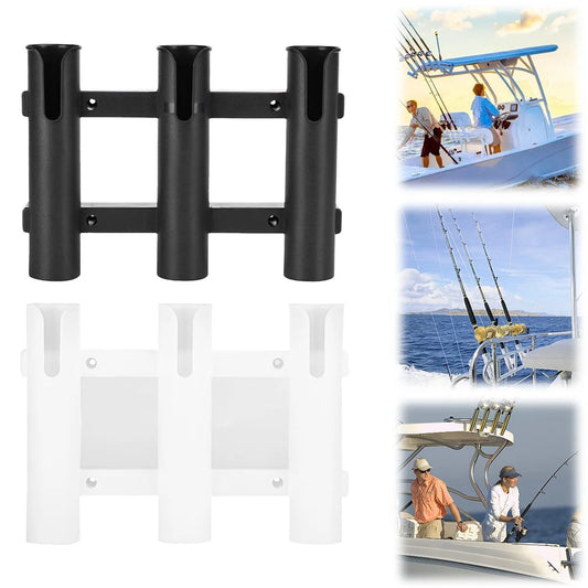 Boat Rod Holders , Rod Racks for Boat, Garage, Trailer