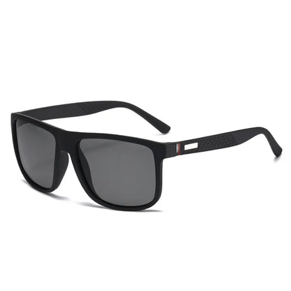 Polarized Sunglasses, Luxury Brand, Designer Men's Sun Glasses, Fashion for  Driving, Fishing UV400 Eyewear