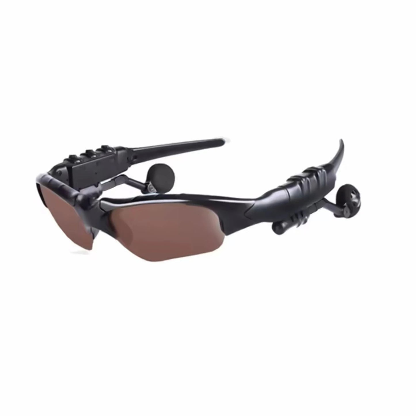 Bluetooth Wireless Polarized Sunglasses/ UV-Protection