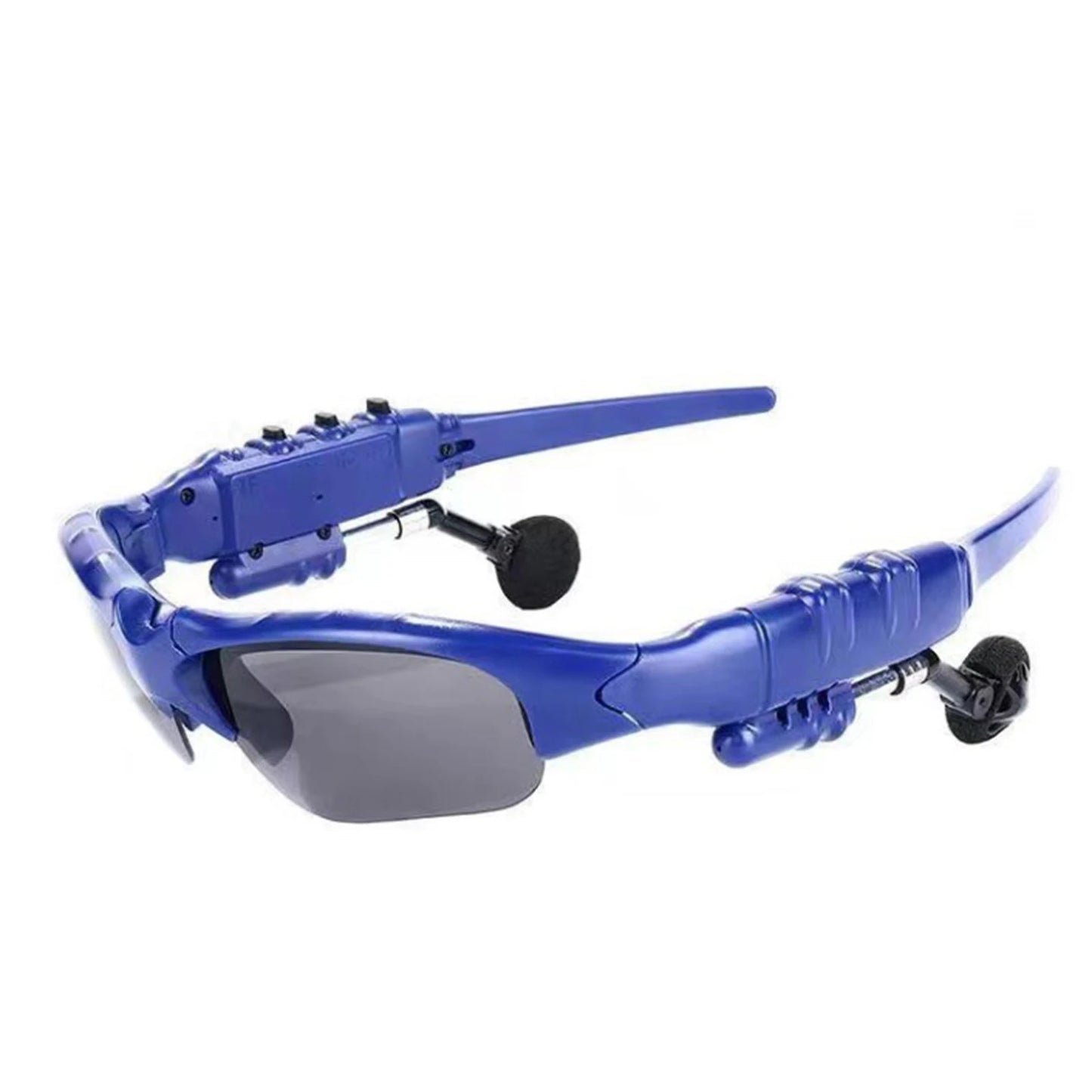 Bluetooth Wireless Polarized Sunglasses/ UV-Protection