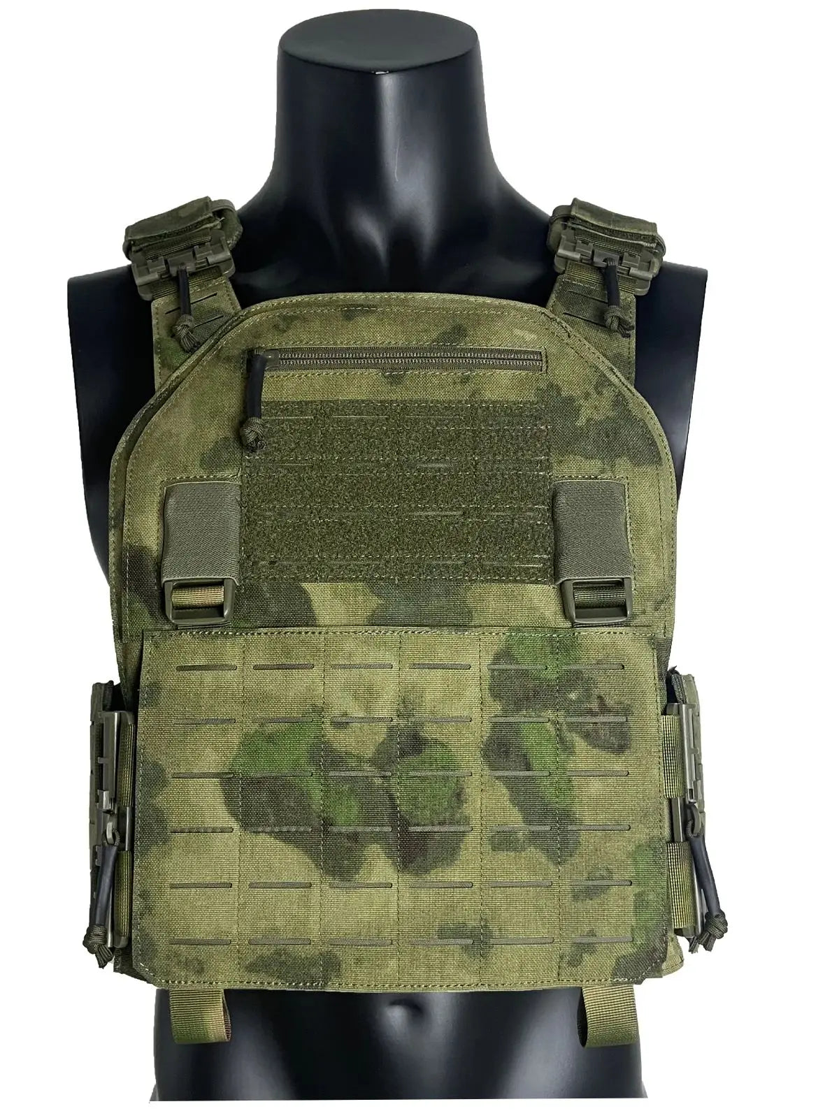 VT05 EMERSONGEARS 1000D Nylon Fabric, full protect- quick release, laser cut, Tactical vest