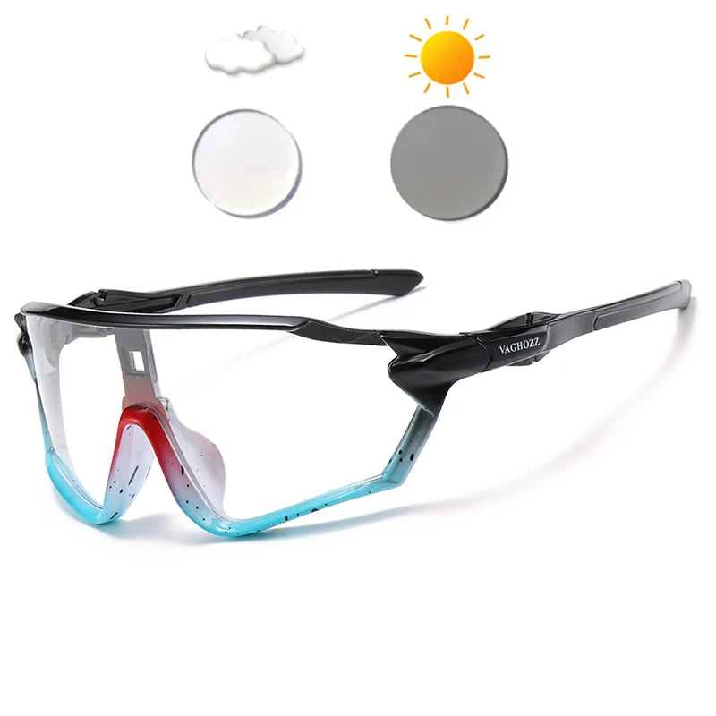 Polarized Fishing Glasses- Sunglasses UV400 Eyewear