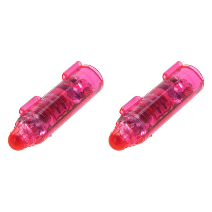1-10PCS Underwater Mini Fish Attraction Indicator Lure LED Flashing Light Bait Fishing Tools Deep Drop Light, Squid Bait