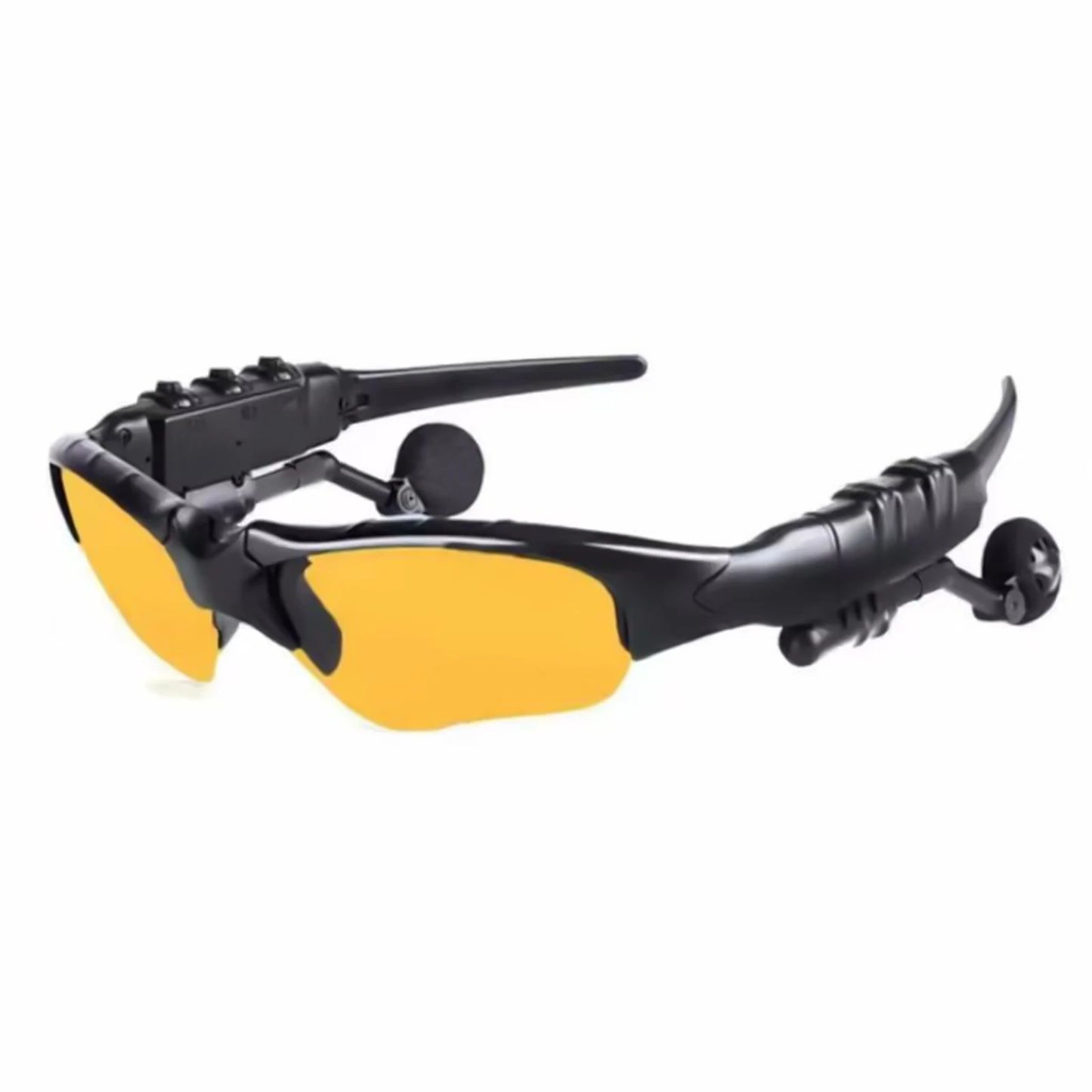 Bluetooth Wireless Polarized Sunglasses/ UV-Protection