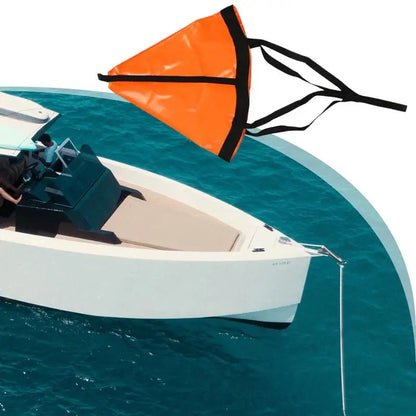 Drift Sock , Sea Anchor for Boats