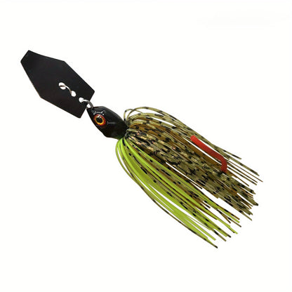 7G/14G/21G  Chatterbait/Bladed Jig- For Bass, Pike