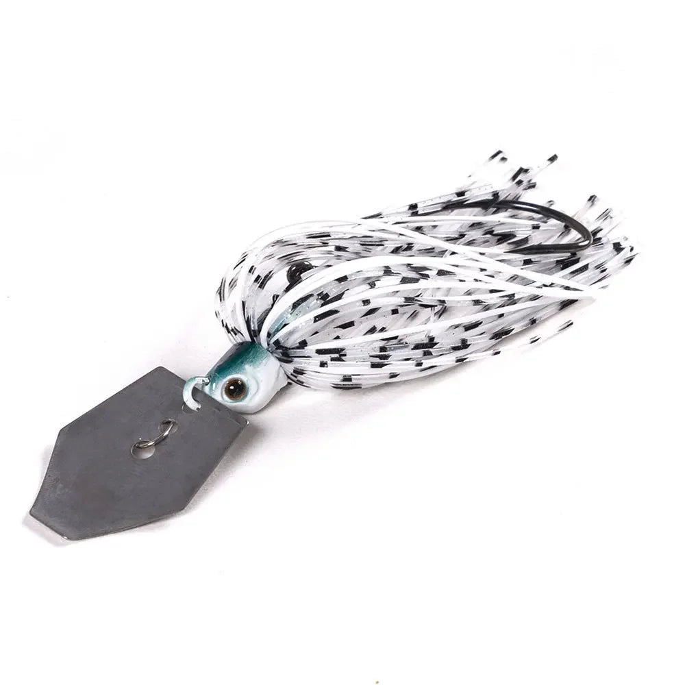 1pcs CHATTERBAITS 100mm 11g  For PIKE, BASS, WALLEYE & ALL PREDATOR SPECIES