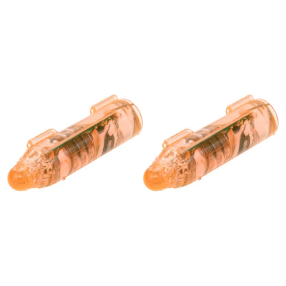 1-10PCS Underwater Mini Fish Attraction Indicator Lure LED Flashing Light Bait Fishing Tools Deep Drop Light, Squid Bait