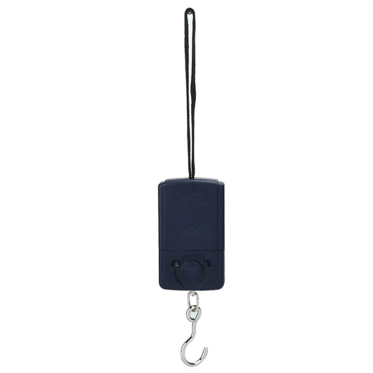 40Kg X 10g Mini LCD, Hanging Fishing Hook Scale