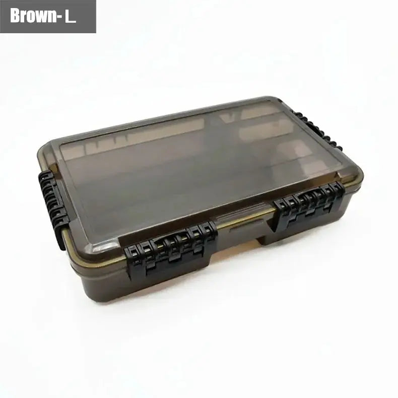 Waterproof Tackle Box/ Large Capacity