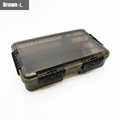Waterproof Tackle Box/ Large Capacity