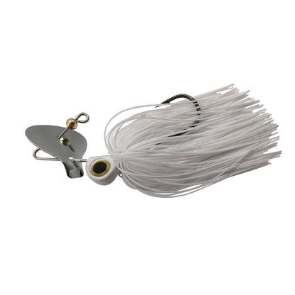 Mycena  15g/0.53OZ  CHATTER-BAIT-for All Predators but best for BASS, PIKE, WALLEYE & TROUT