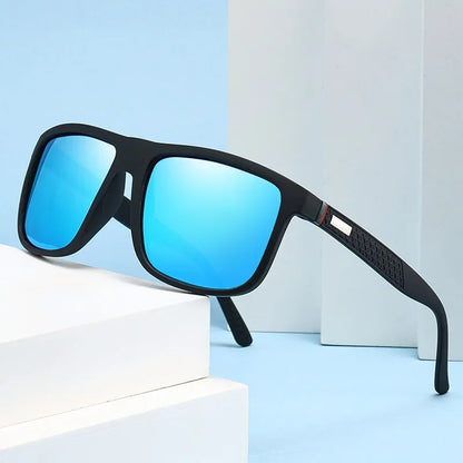 Polarized Sunglasses, Luxury Brand, Designer Men's Sun Glasses, Fashion for  Driving, Fishing UV400 Eyewear