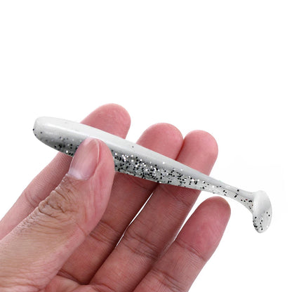 10pcs/Lot 7cm Swimbaits for ALL SPECIES