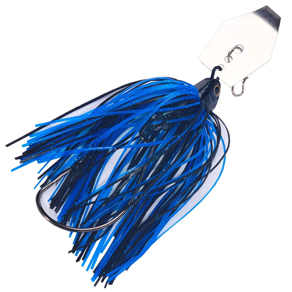 Chatterbaits- 20g 15g /12 Different Choices- GREAT FOR BASS, PIKE, WALLEYE & OTHER PREDATOR SPECIES