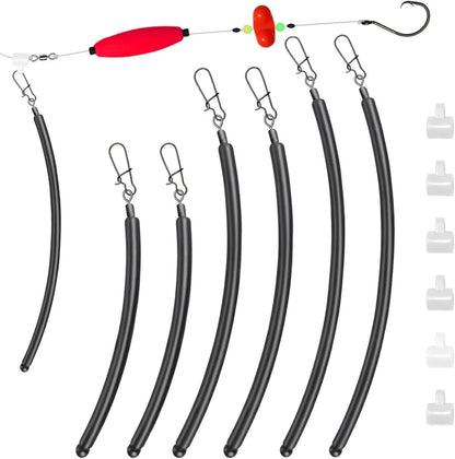 Dovesun 3PCS Dragging Weights for Catfishing,  Sinkers for Drift/3-Way Rig