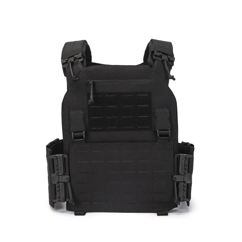 VT05 EMERSONGEARS 1000D Nylon Fabric, full protect- quick release, laser cut, Tactical vest