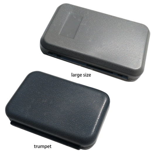 Outdoor Slit Foam Pocket Portable Fly Fishing Box