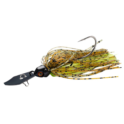 Chatter-Bait 7g/9g/12g/14g/21g  Bladed Jig Kit- For Bass, Walleye, Trout, Pike, Perch